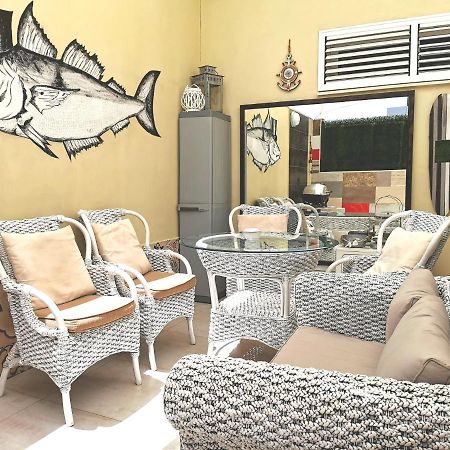 Townhouse Corona Costa Adeje Kültér fotó