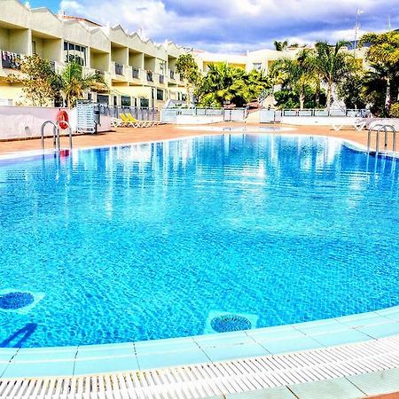 Townhouse Corona Costa Adeje Kültér fotó