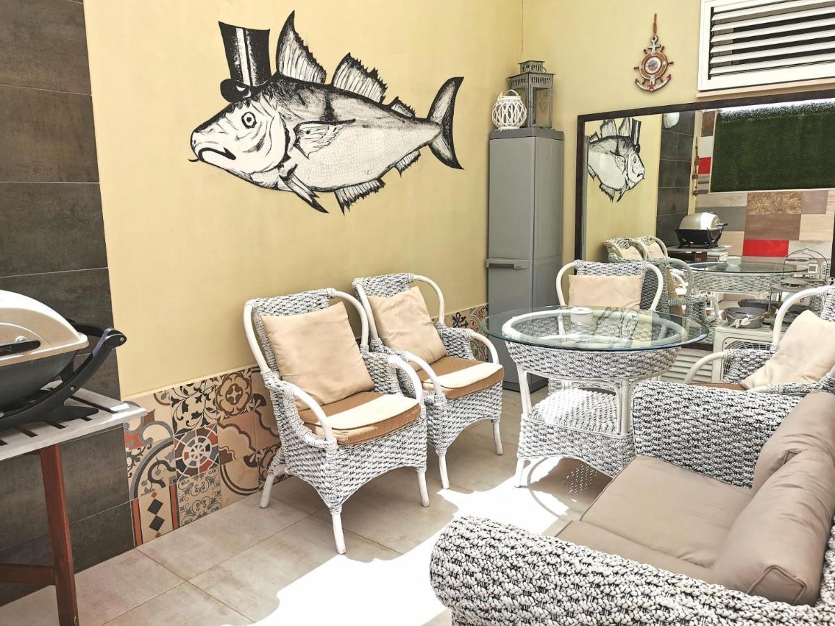 Townhouse Corona Costa Adeje Kültér fotó