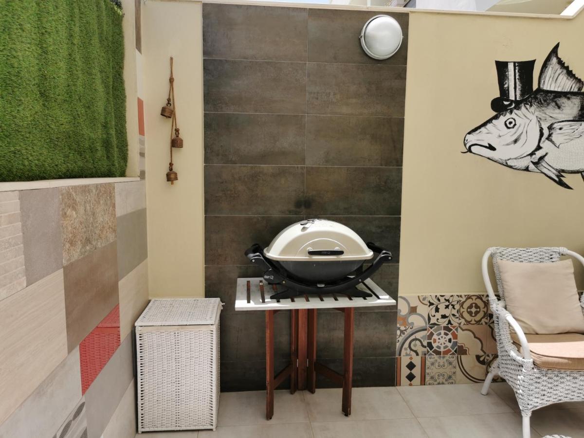 Townhouse Corona Costa Adeje Kültér fotó