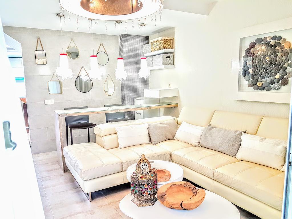 Townhouse Corona Costa Adeje Kültér fotó