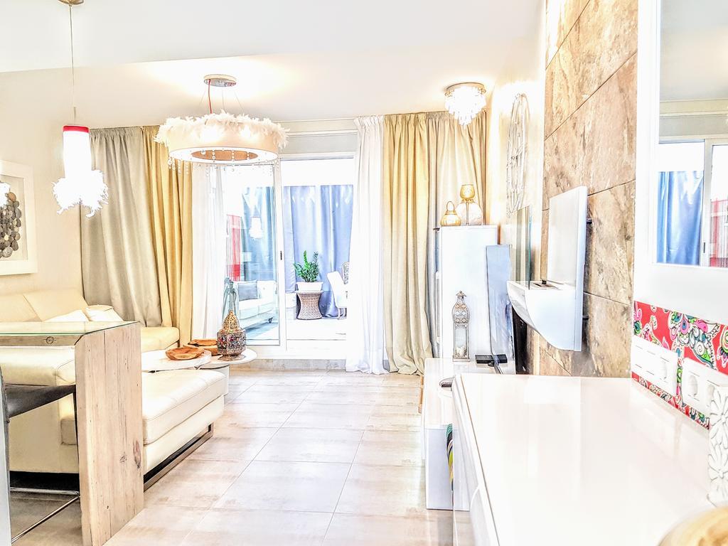 Townhouse Corona Costa Adeje Kültér fotó