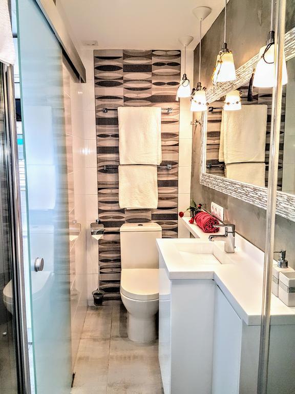 Townhouse Corona Costa Adeje Kültér fotó