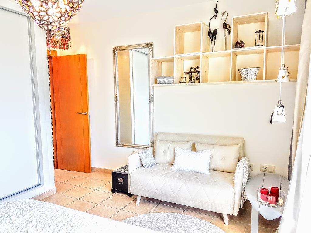 Townhouse Corona Costa Adeje Kültér fotó