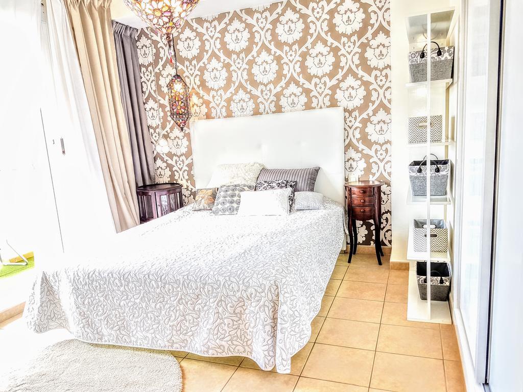 Townhouse Corona Costa Adeje Kültér fotó