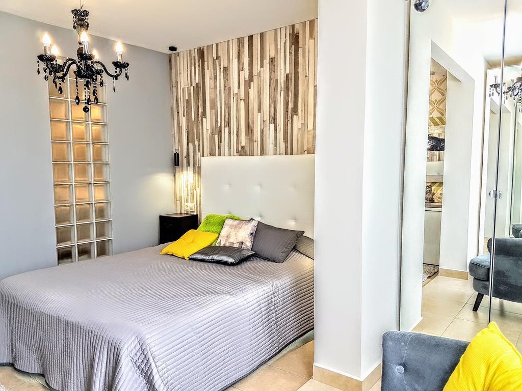Townhouse Corona Costa Adeje Kültér fotó