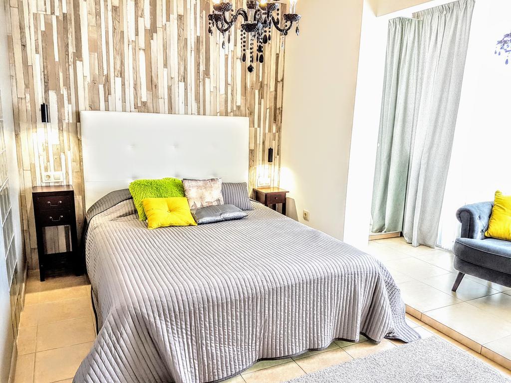 Townhouse Corona Costa Adeje Kültér fotó