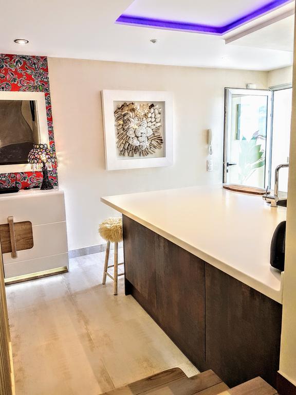 Townhouse Corona Costa Adeje Kültér fotó