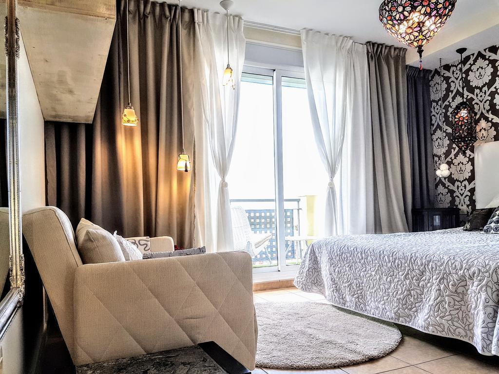 Townhouse Corona Costa Adeje Kültér fotó