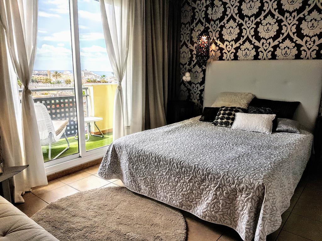 Townhouse Corona Costa Adeje Kültér fotó