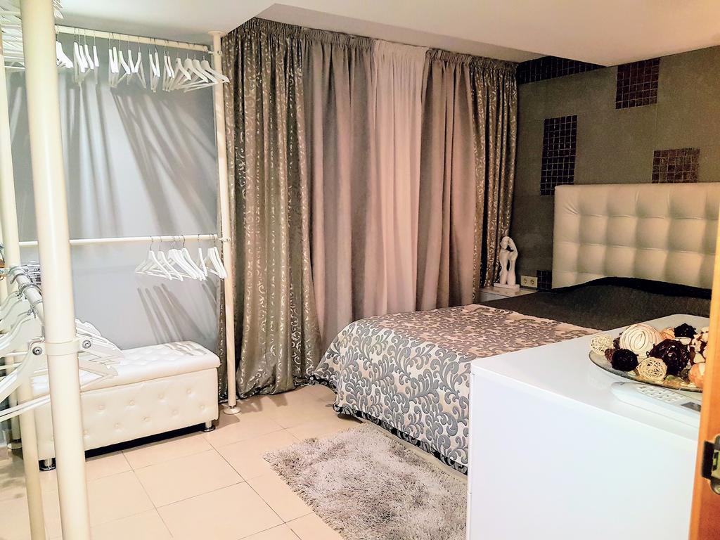 Townhouse Corona Costa Adeje Kültér fotó
