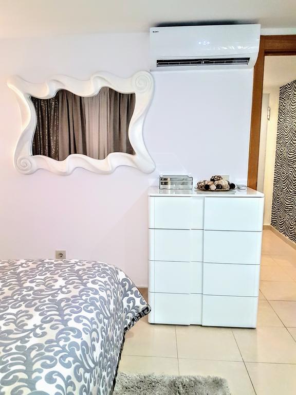 Townhouse Corona Costa Adeje Kültér fotó