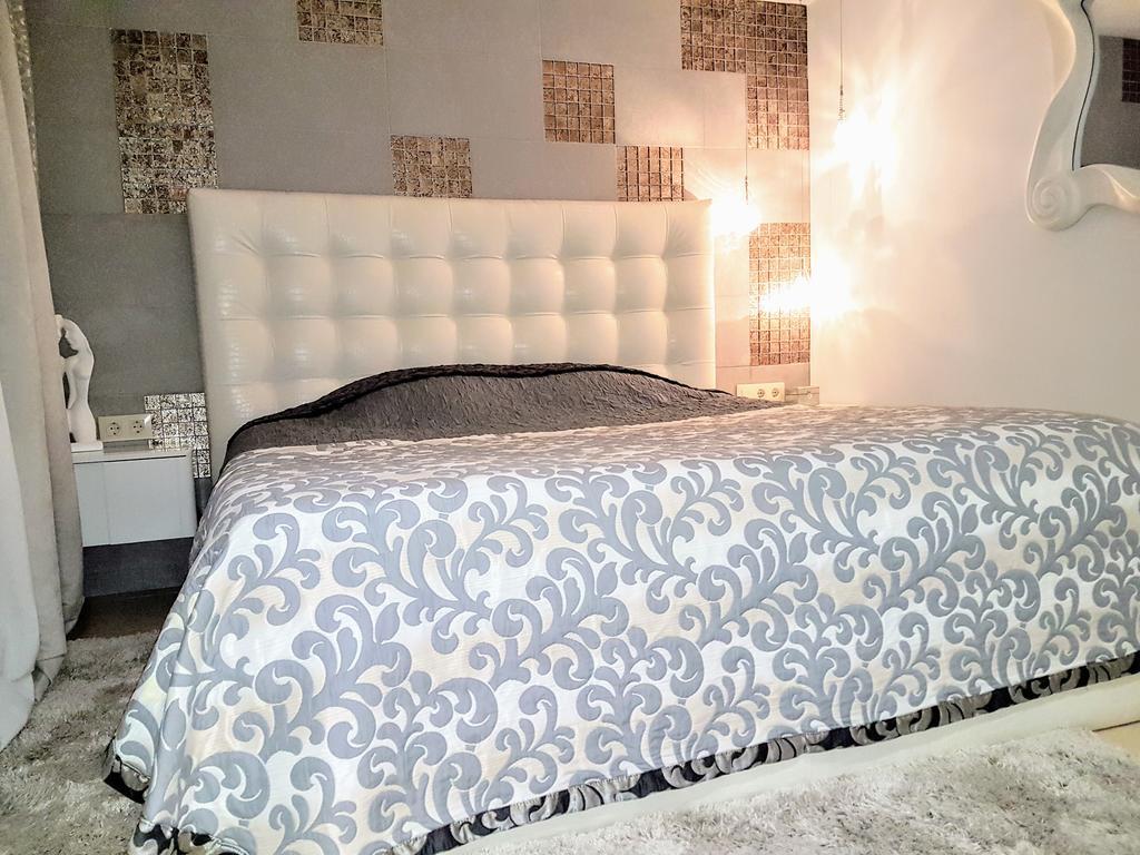 Townhouse Corona Costa Adeje Kültér fotó