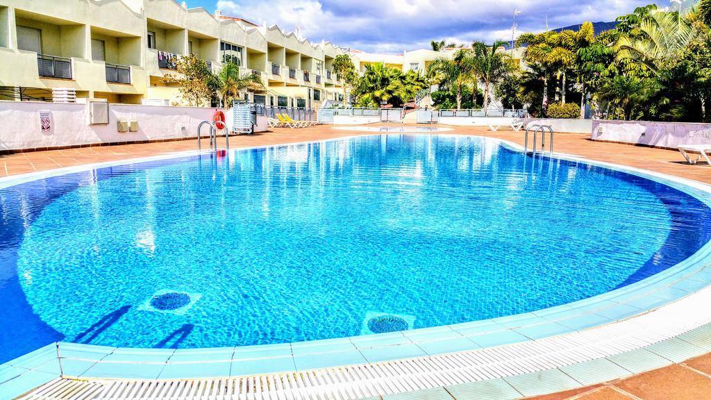 Townhouse Corona Costa Adeje Kültér fotó