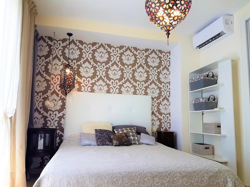 Townhouse Corona Costa Adeje Kültér fotó