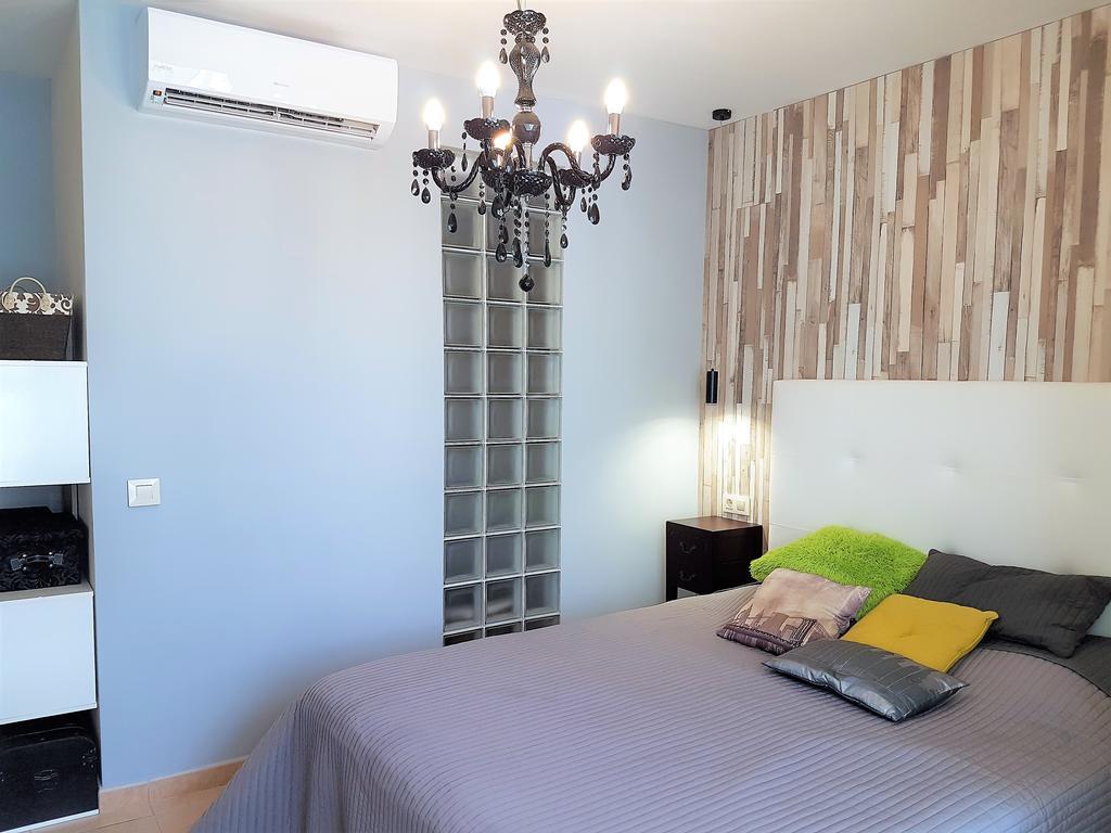 Townhouse Corona Costa Adeje Kültér fotó