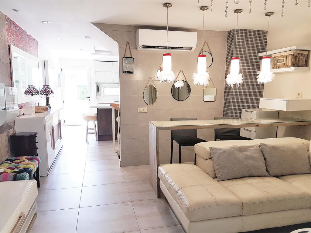 Townhouse Corona Costa Adeje Kültér fotó