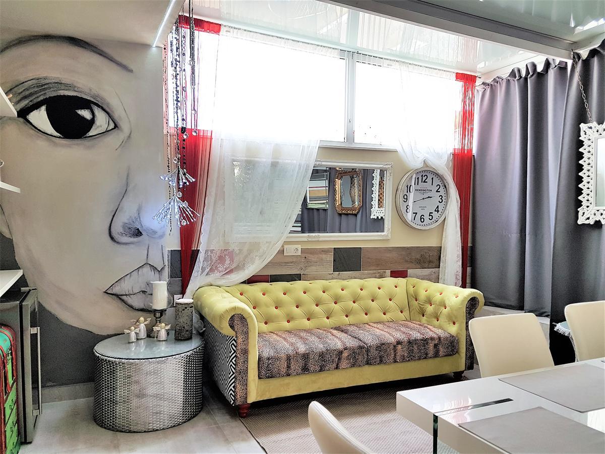 Townhouse Corona Costa Adeje Kültér fotó