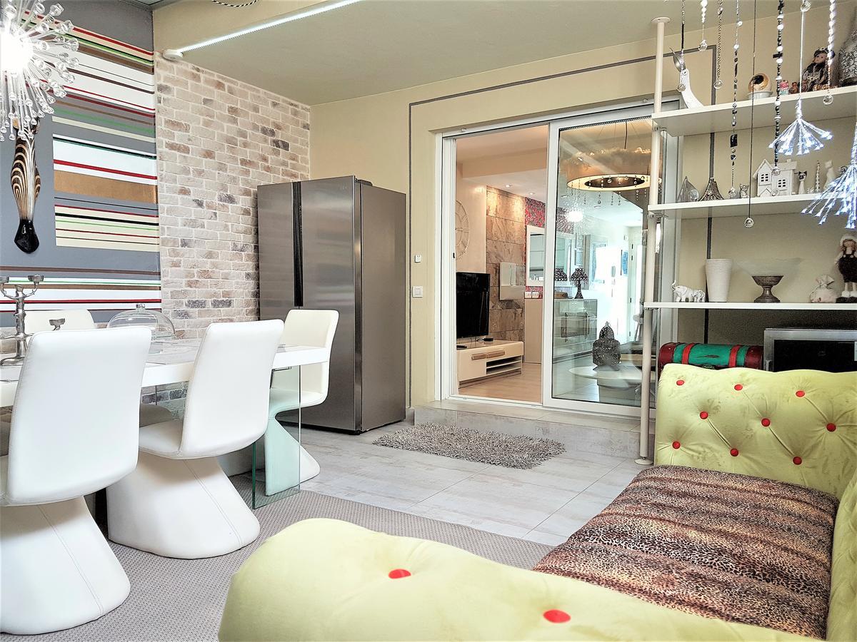 Townhouse Corona Costa Adeje Kültér fotó