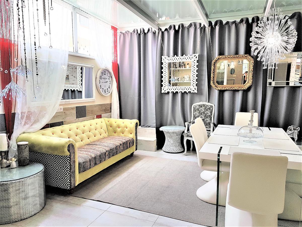 Townhouse Corona Costa Adeje Kültér fotó